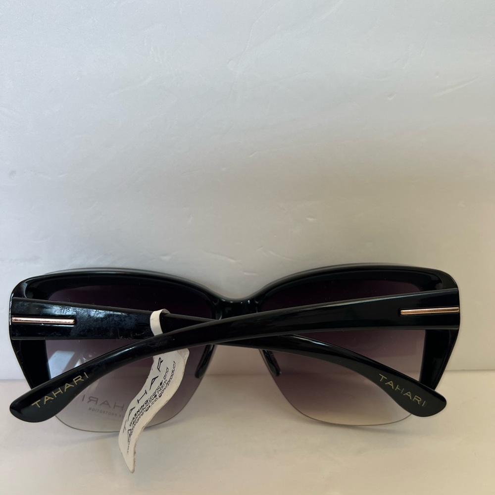 NWT TAHARI SUNGLASSES EYEWEAR ACCESSORY - Picture 6 of 11